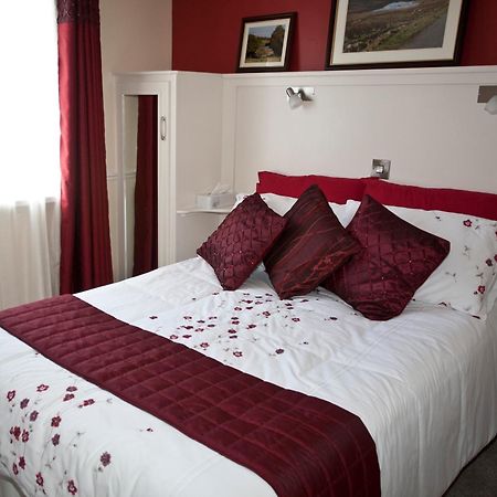 Avalon House B&B Glenties Chambre photo
