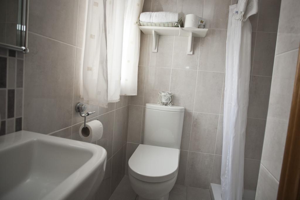 Avalon House B&B Glenties Chambre photo