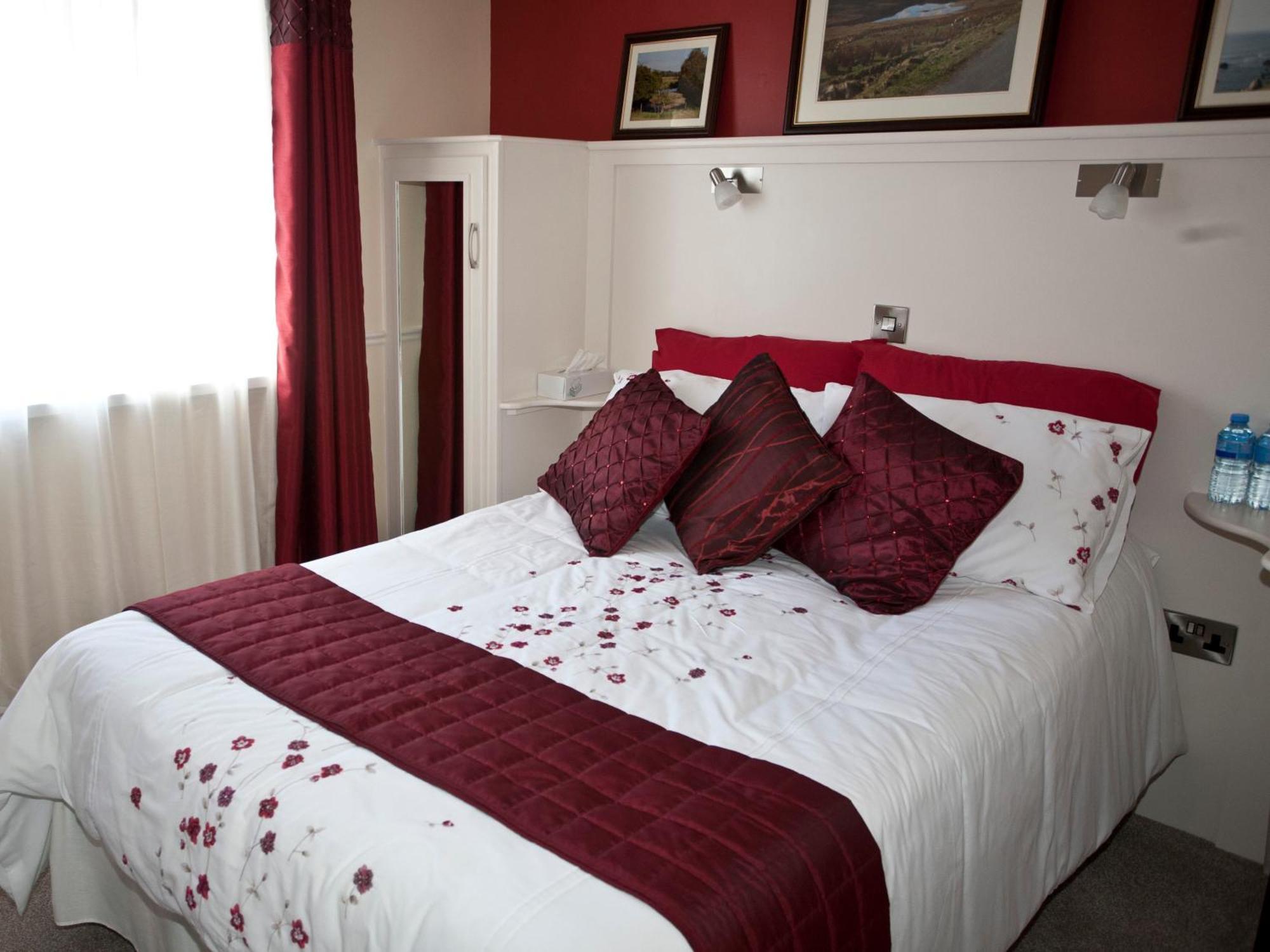Avalon House B&B Glenties Chambre photo