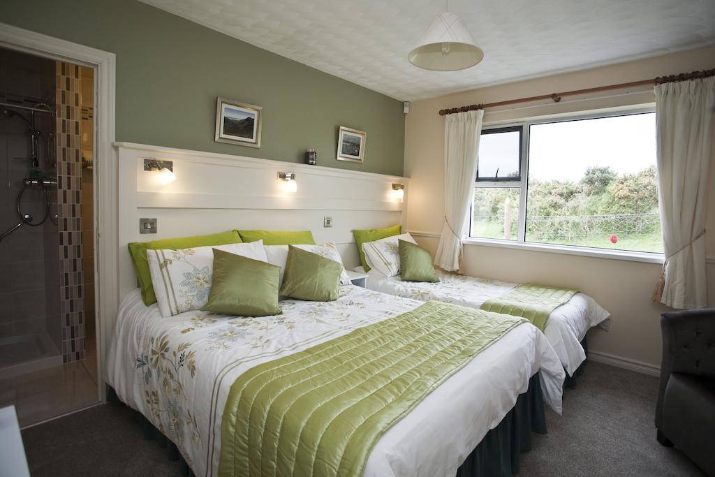 Avalon House B&B Glenties Chambre photo