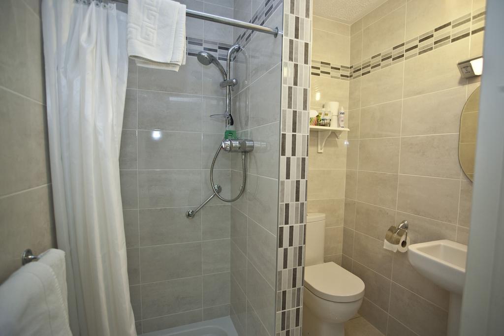 Avalon House B&B Glenties Chambre photo