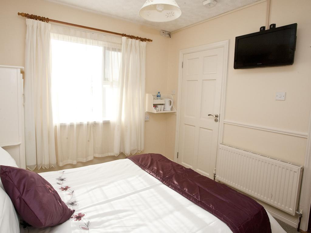 Avalon House B&B Glenties Extérieur photo