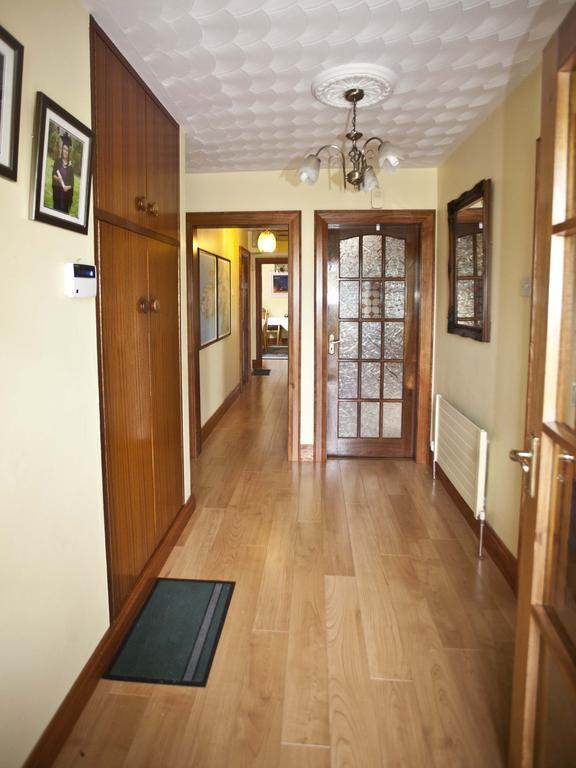 Avalon House B&B Glenties Extérieur photo