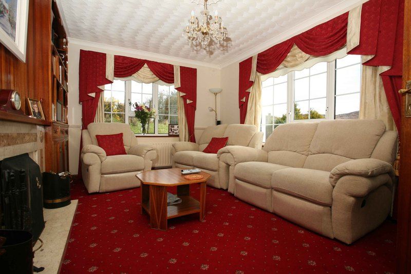 Avalon House B&B Glenties Extérieur photo