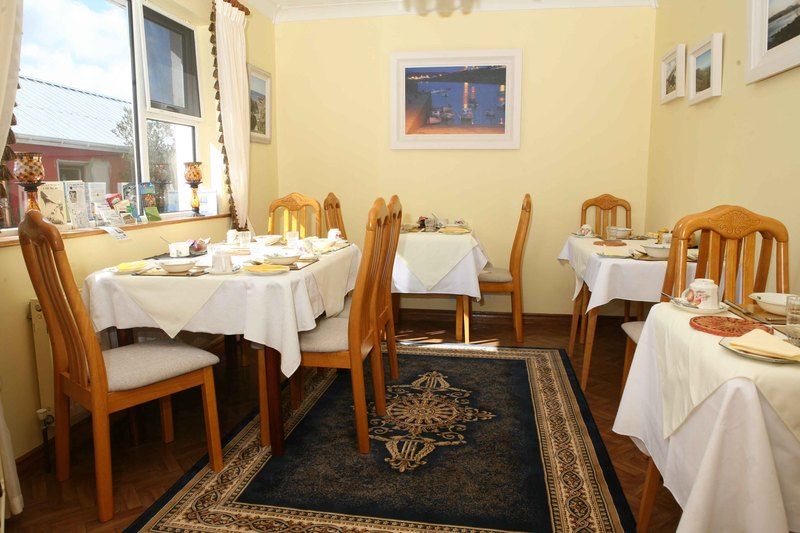 Avalon House B&B Glenties Extérieur photo