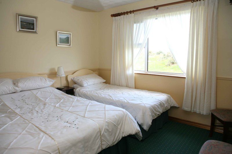 Avalon House B&B Glenties Extérieur photo